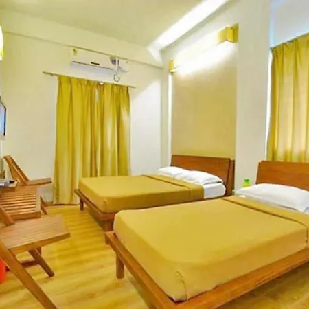 Hotel Holiday Home